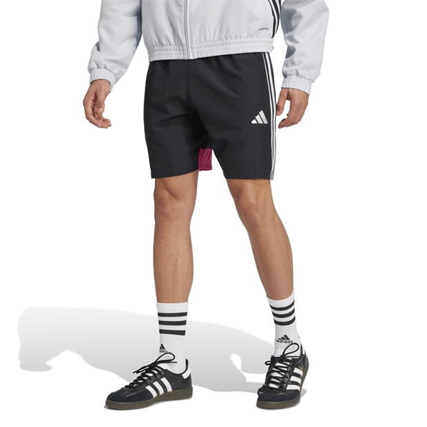adidas Tiro 25 Essentials Woven Shorts Mens