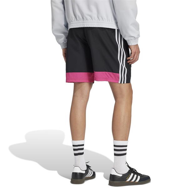 adidas Tiro 25 Essentials Woven Shorts Mens