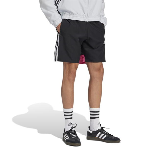 adidas Tiro 25 Essentials Woven Shorts Mens