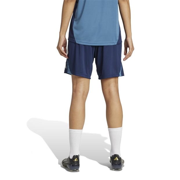 adidas Arsenal Training Shorts 2025 2026 Womens