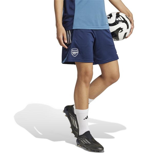 adidas Arsenal Training Shorts 2025 2026 Womens