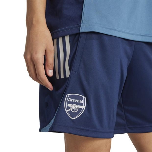 adidas Arsenal Training Shorts 2025 2026 Womens