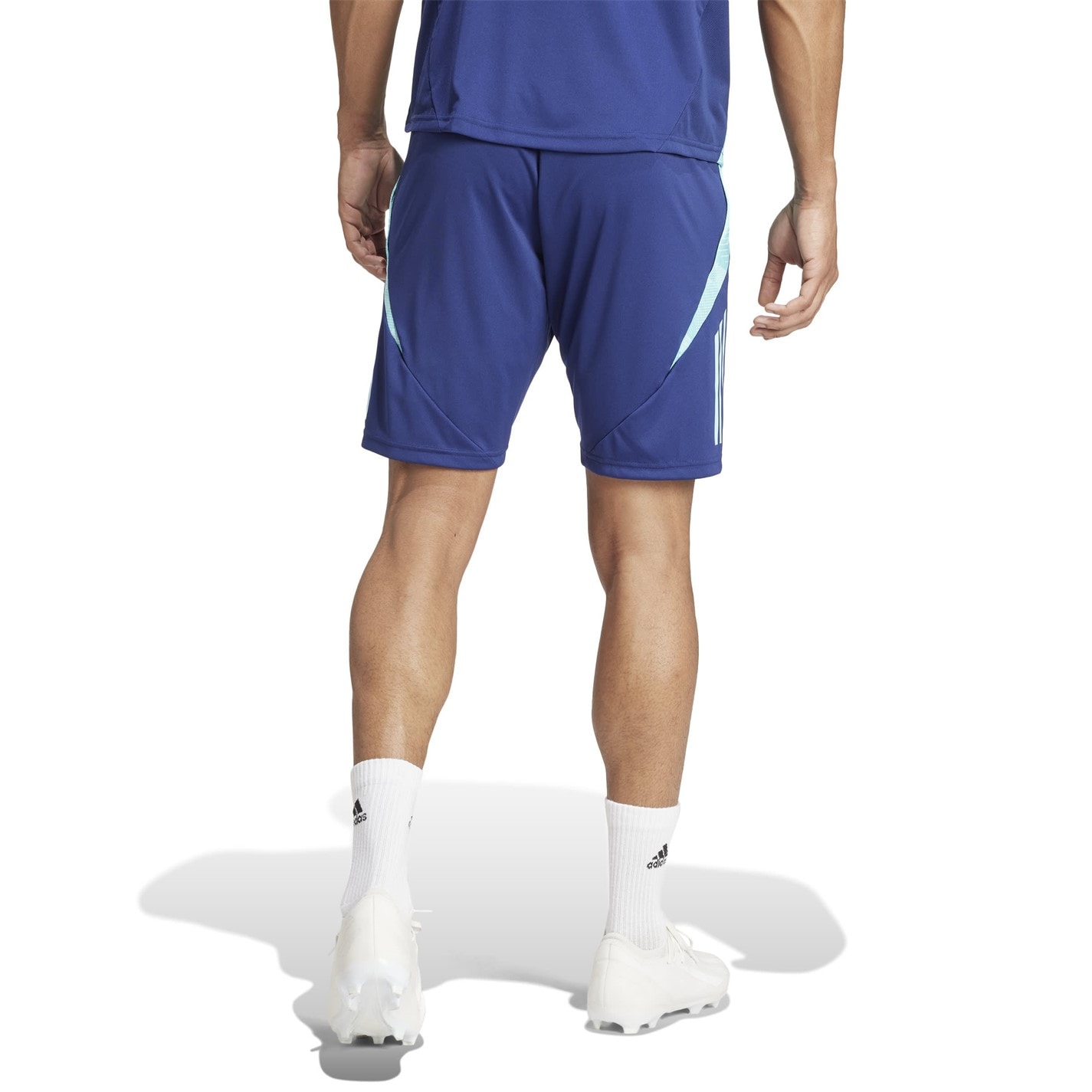 adidas Arsenal Tiro 24 Training Shorts 2024 2025 Adults