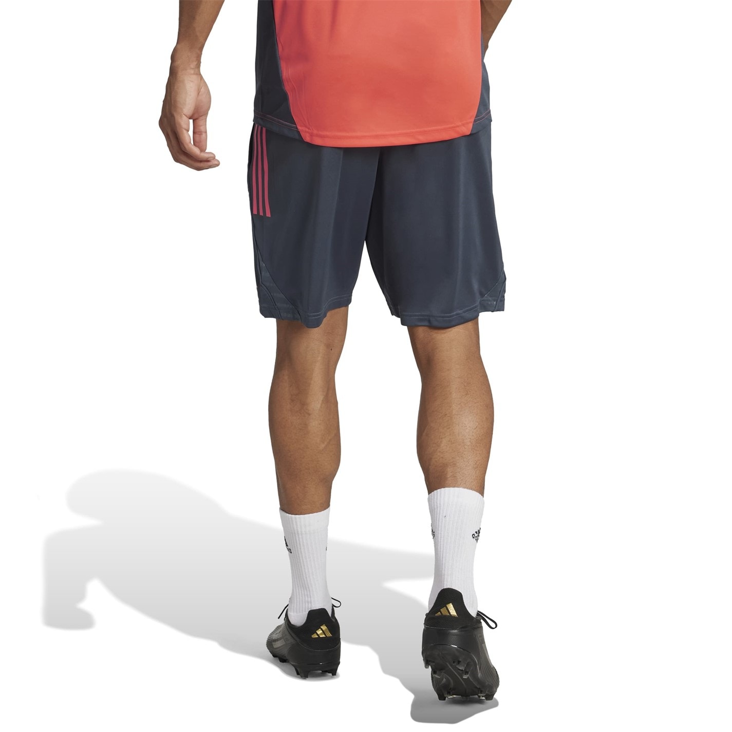 adidas Bayern Munich Tiro 25 Competition Training Shorts 2025 2026 Adults