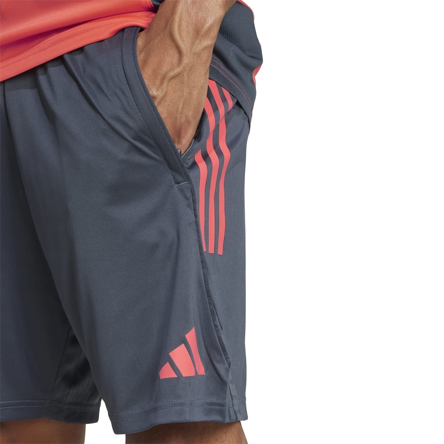 adidas Bayern Munich Tiro 25 Competition Training Shorts 2025 2026 Adults
