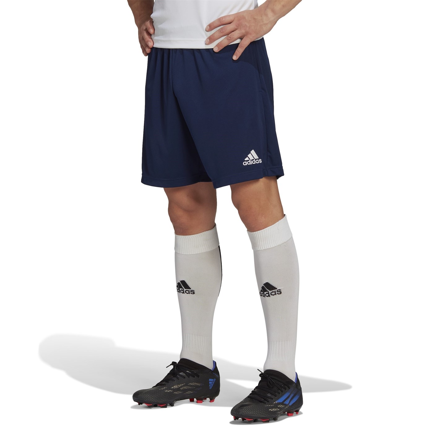 adidas Entrada 22 Training Shorts Mens