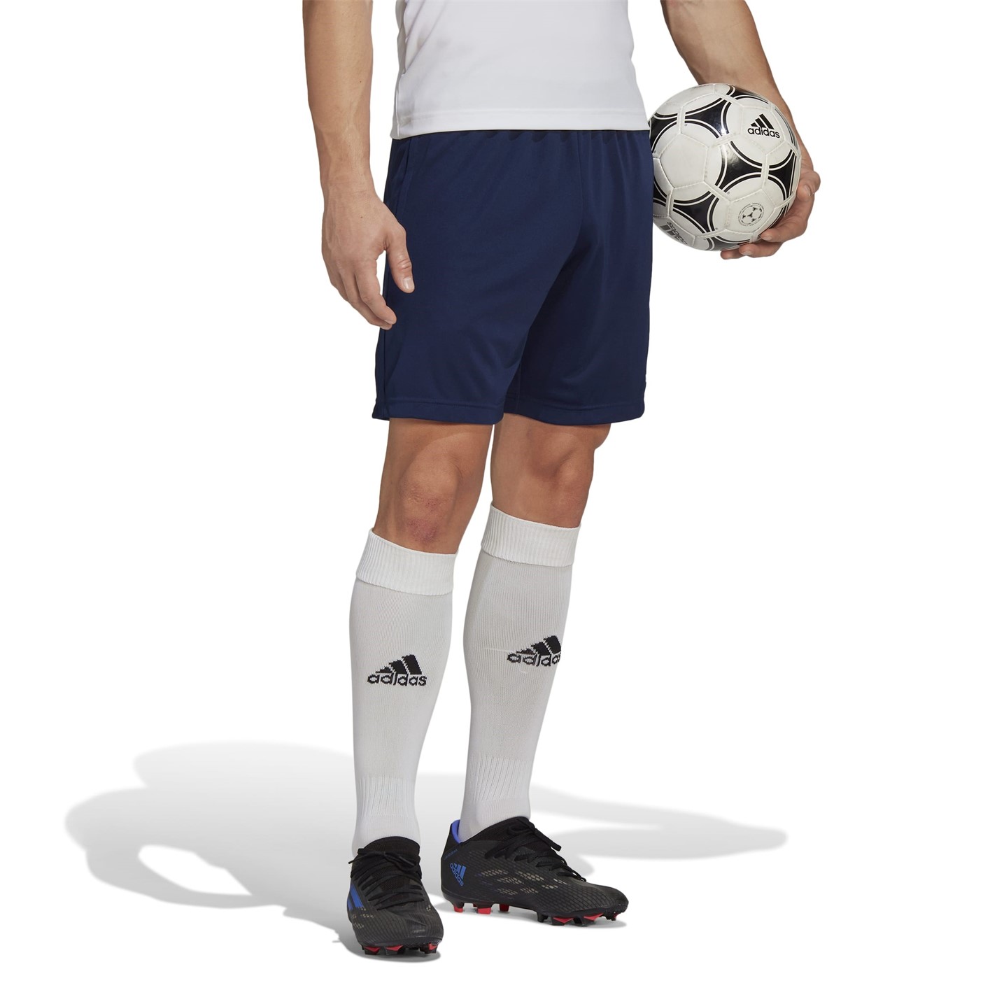 adidas Entrada 22 Training Shorts Mens