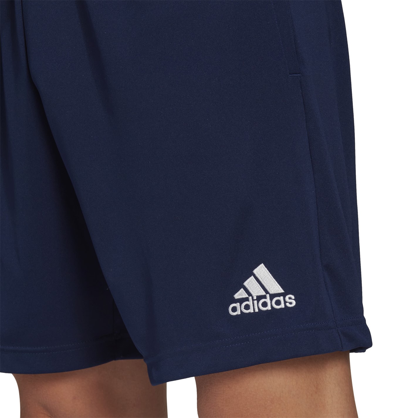 adidas Entrada 22 Training Shorts Mens