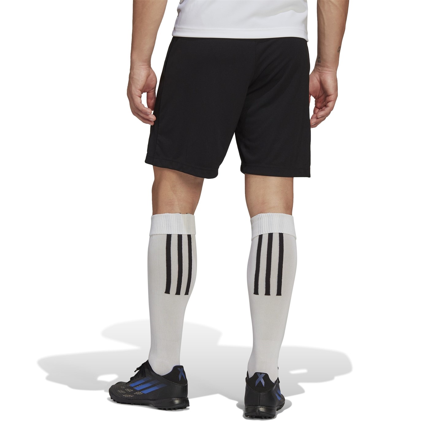 adidas Entrada 22 Training Shorts Mens