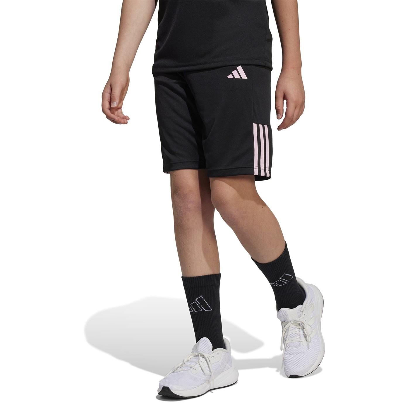 adidas Sereno Training Shorts Juniors