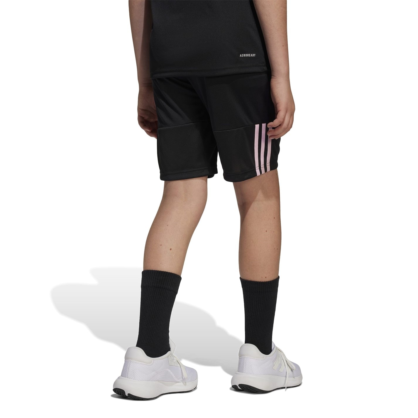 adidas Sereno Training Shorts Juniors