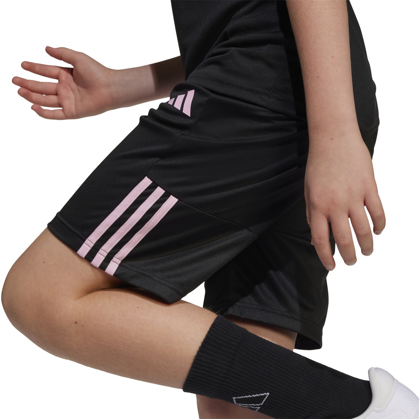 adidas Sereno Training Shorts Juniors