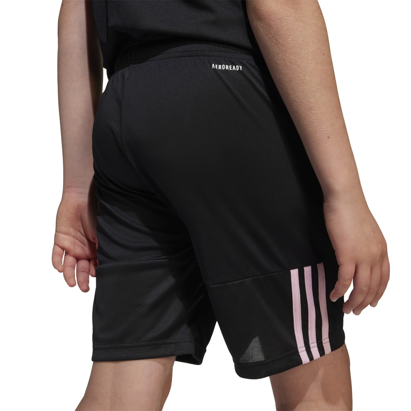 adidas Sereno Training Shorts Juniors