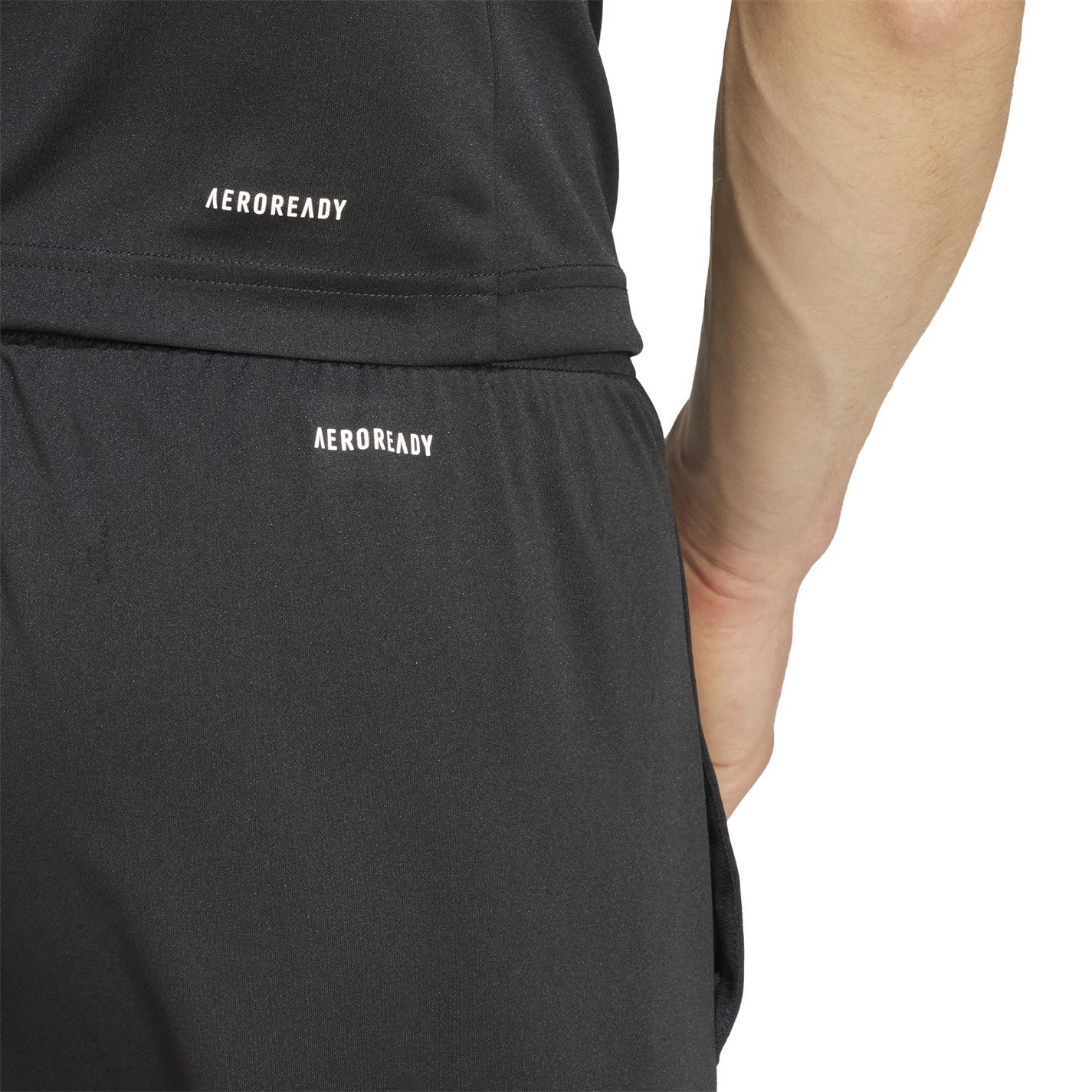 adidas Sereno Training Shorts Mens