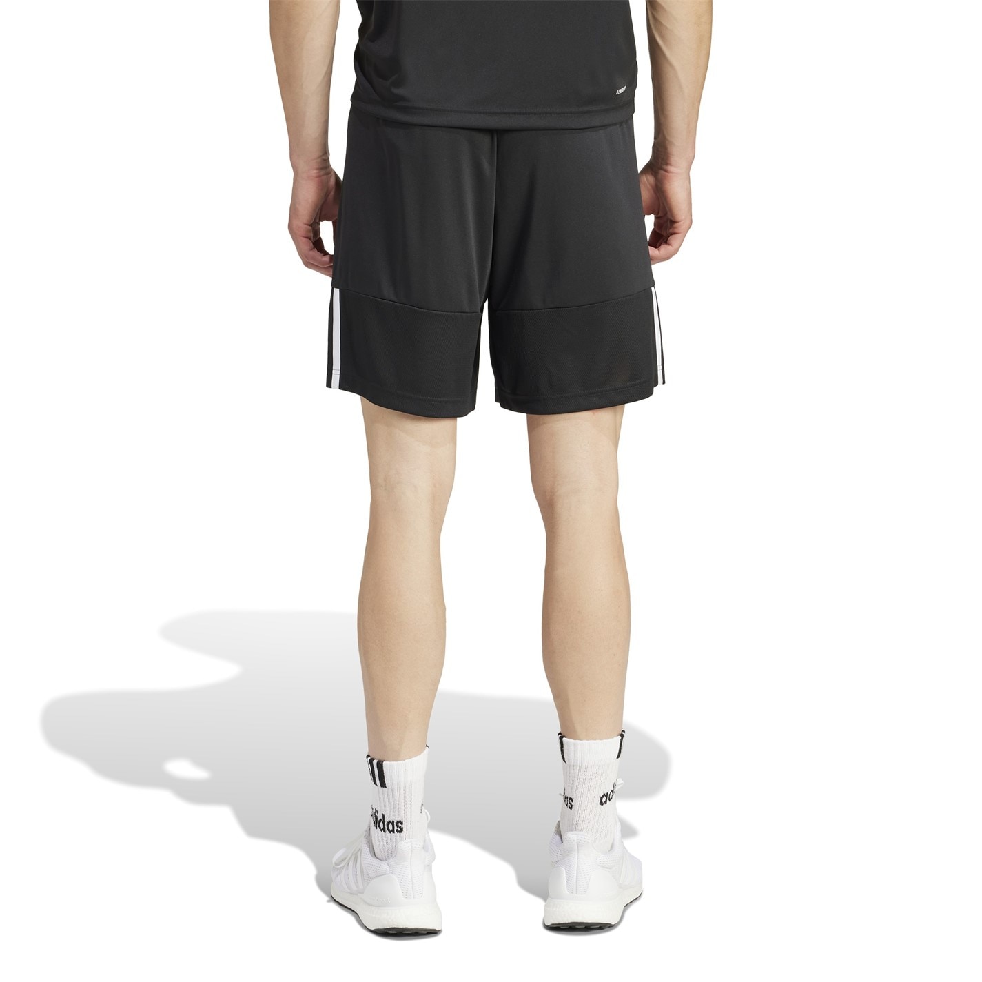 adidas Sereno Training Shorts Mens