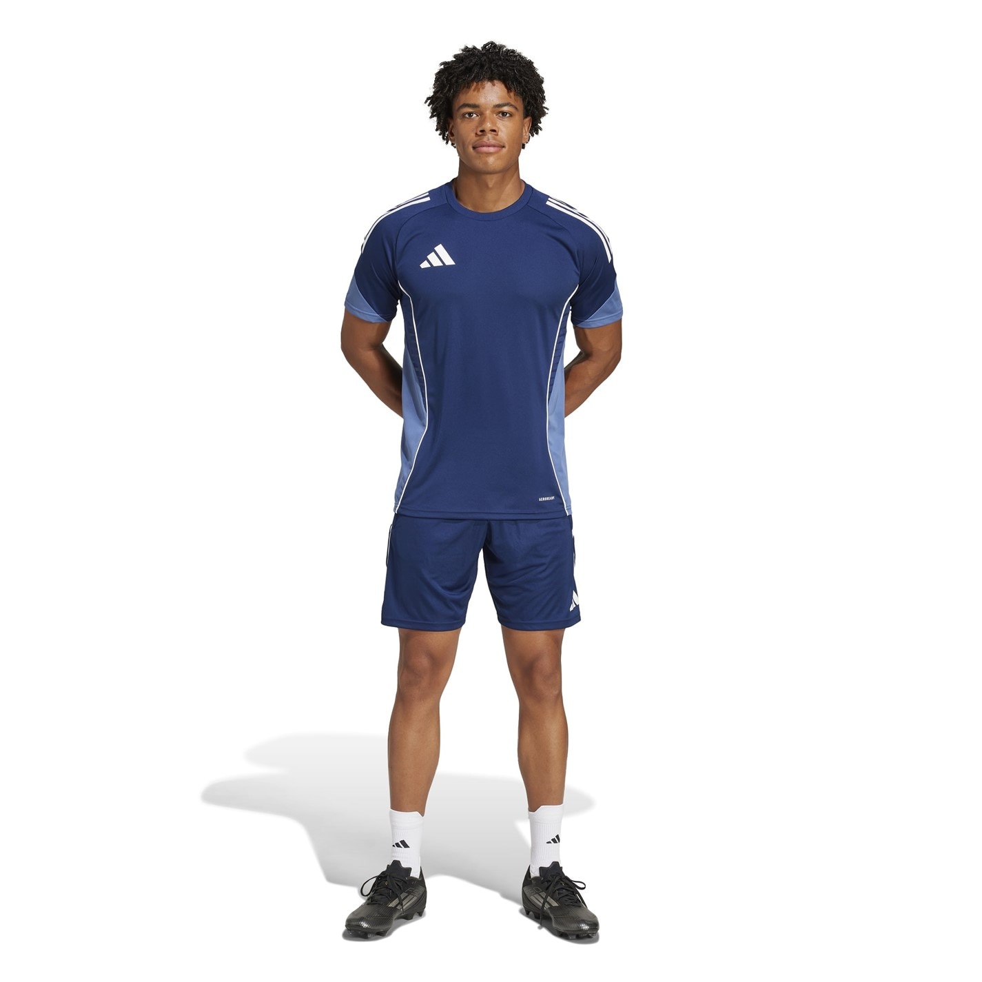 adidas Tiro 25 Competition Training Shorts
