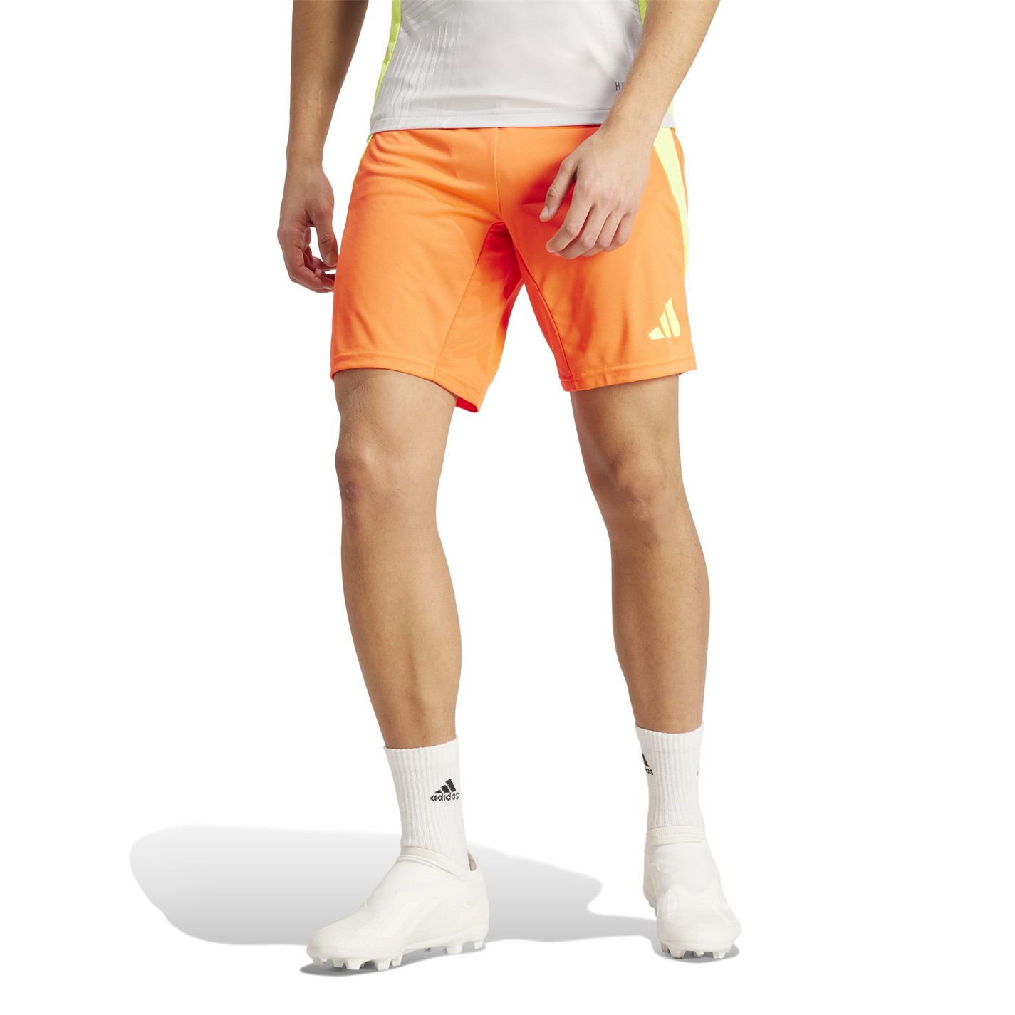 adidas Tiro 24 Pro Training Shorts