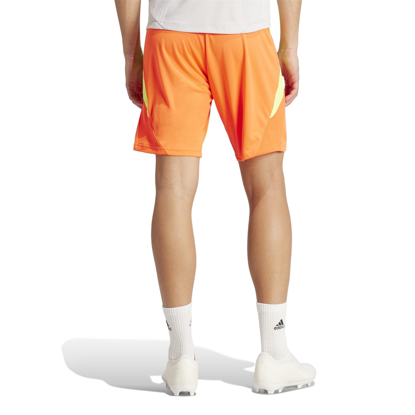 adidas Tiro 24 Pro Training Shorts