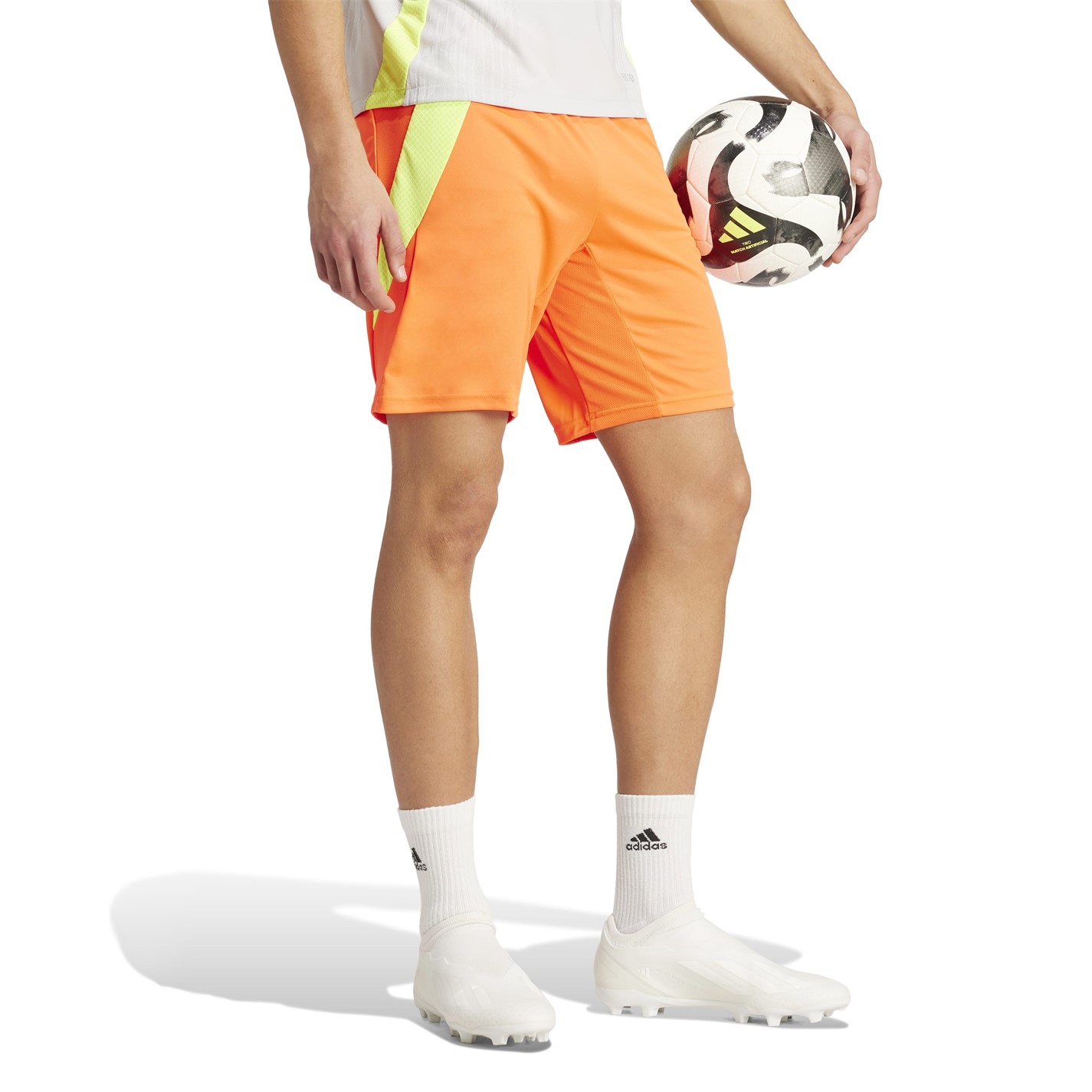 adidas Tiro 24 Pro Training Shorts