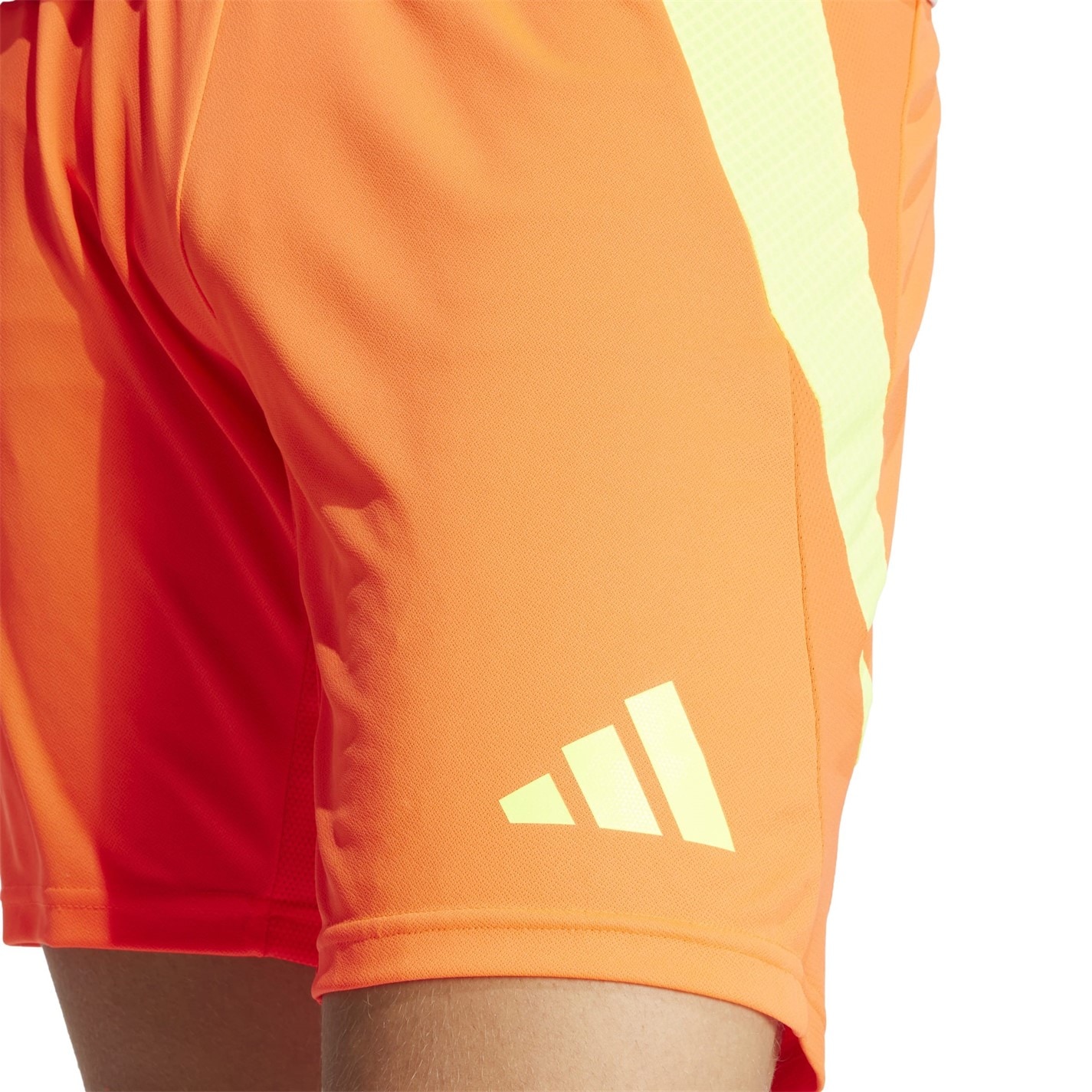 adidas Tiro 24 Pro Training Shorts
