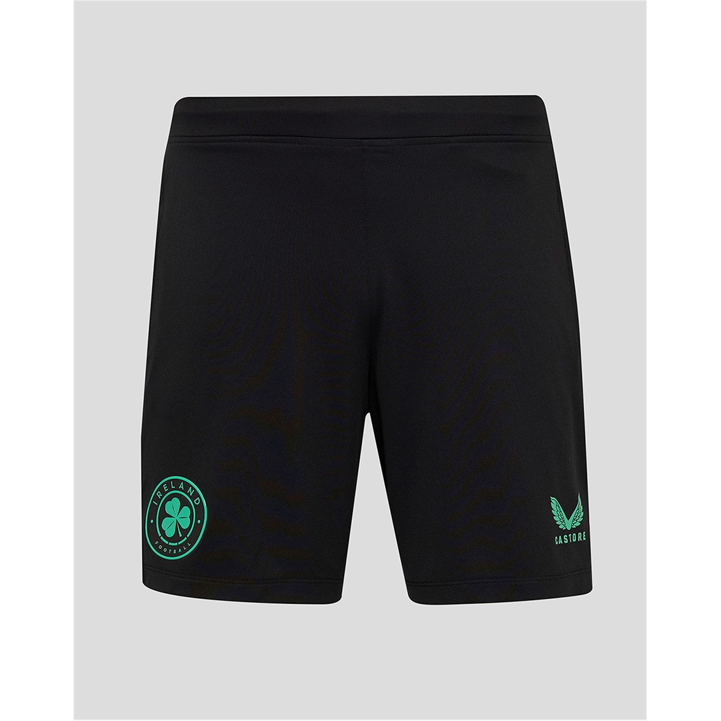 Castore Ireland Training Shorts 2025 Adults