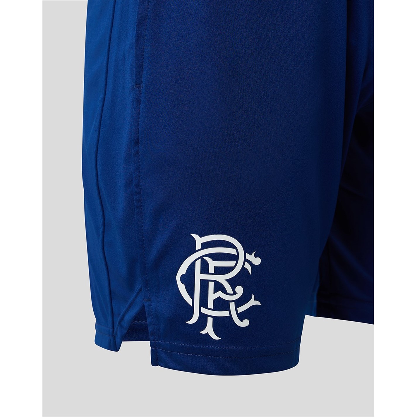 Castore Rangers Training Shorts Jn99