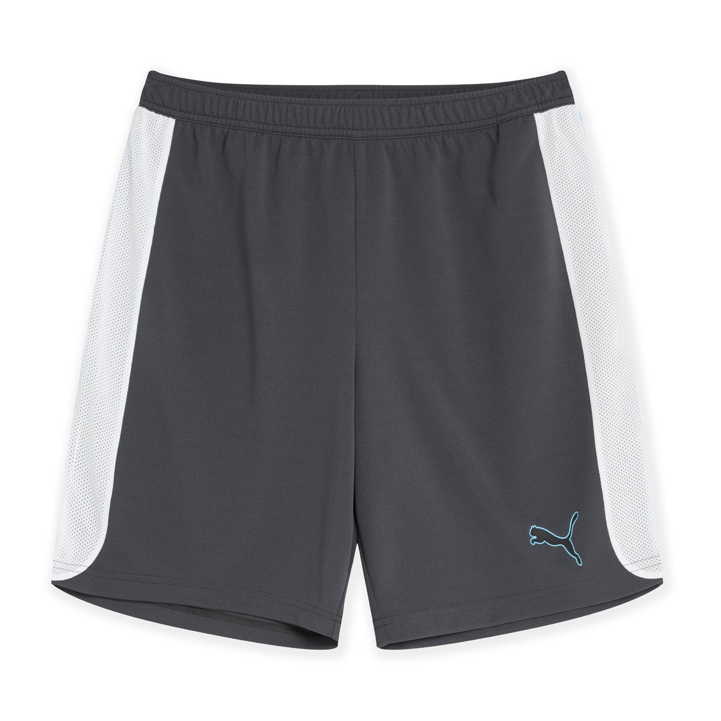 Puma Finesse Performance Training Shorts Mens