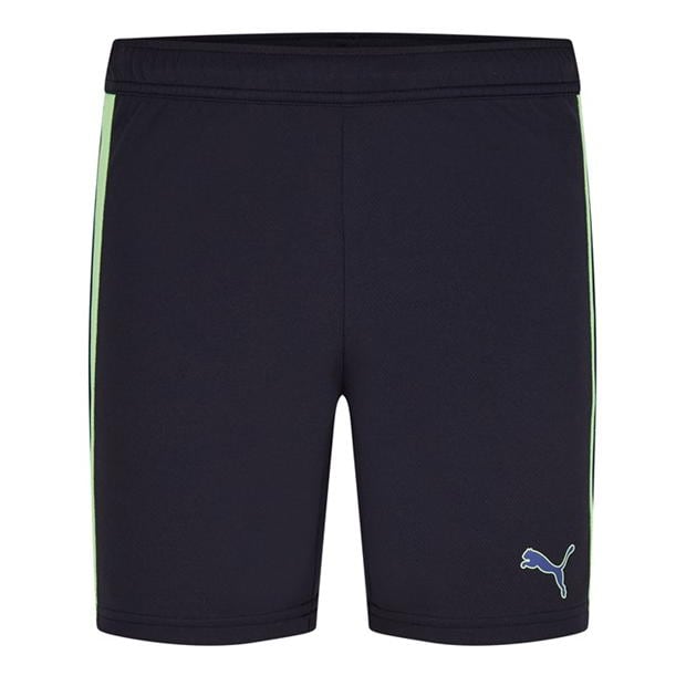 Puma Finesse Performance Training Shorts Junior