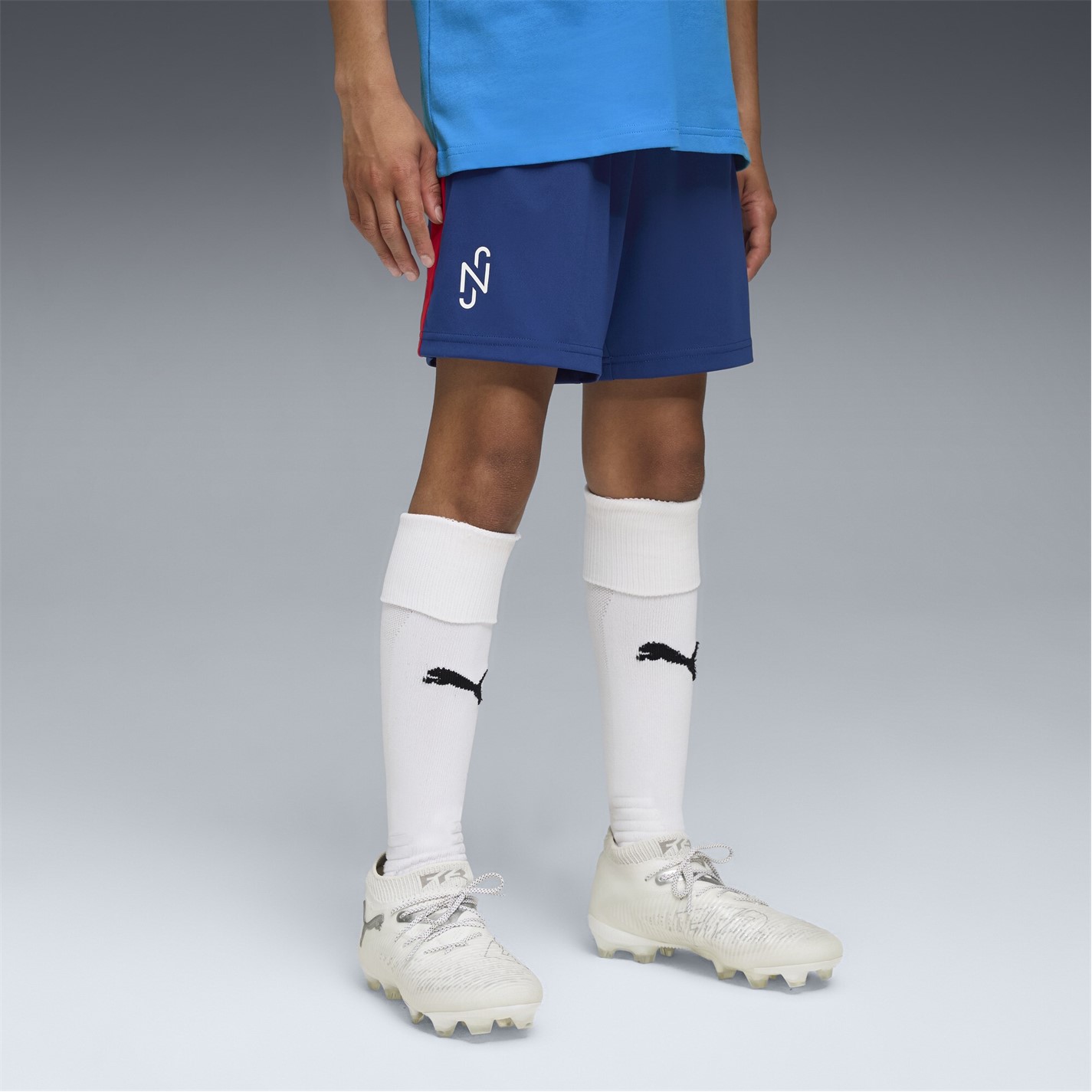Puma Neymar Playmaker Training Shorts Juniors