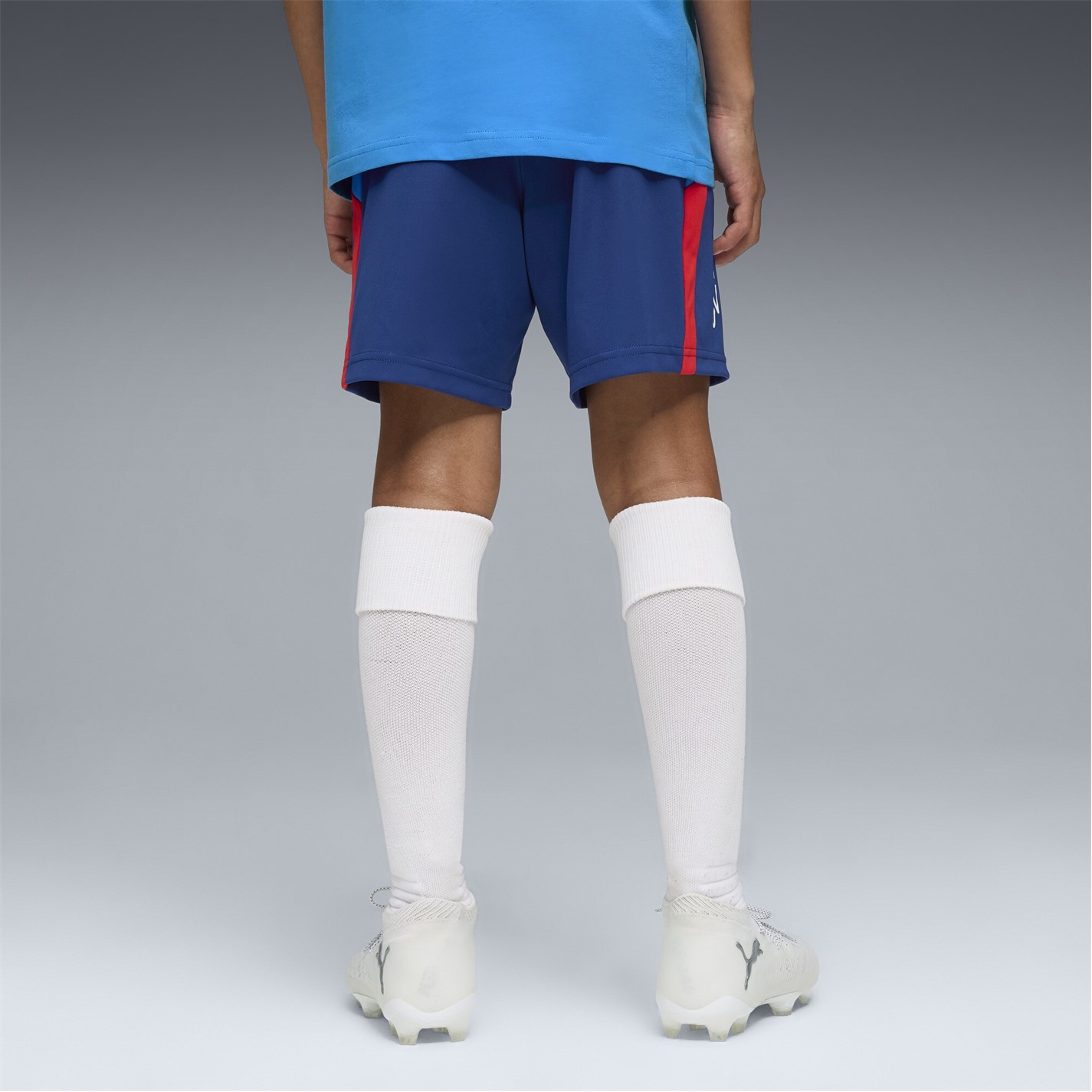 Puma Neymar Playmaker Training Shorts Juniors