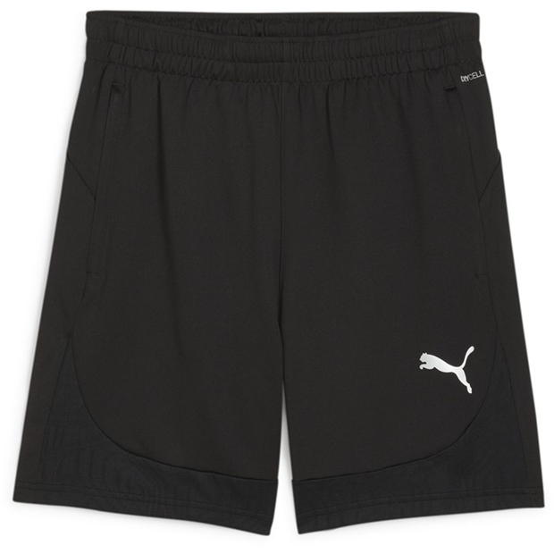 Puma Teamfinal Training Shorts Football Short Mens