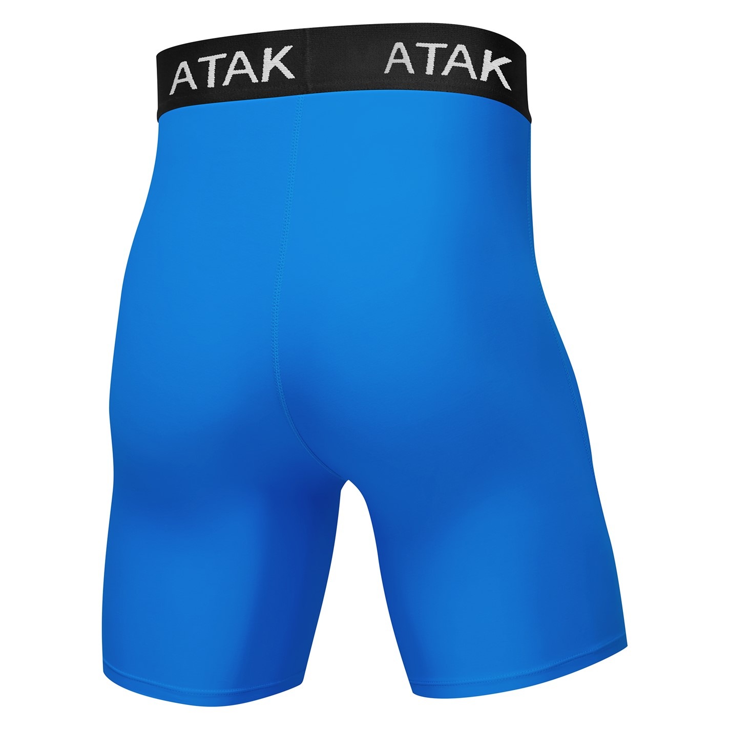 ATAK Sports Compression Shorts Junior