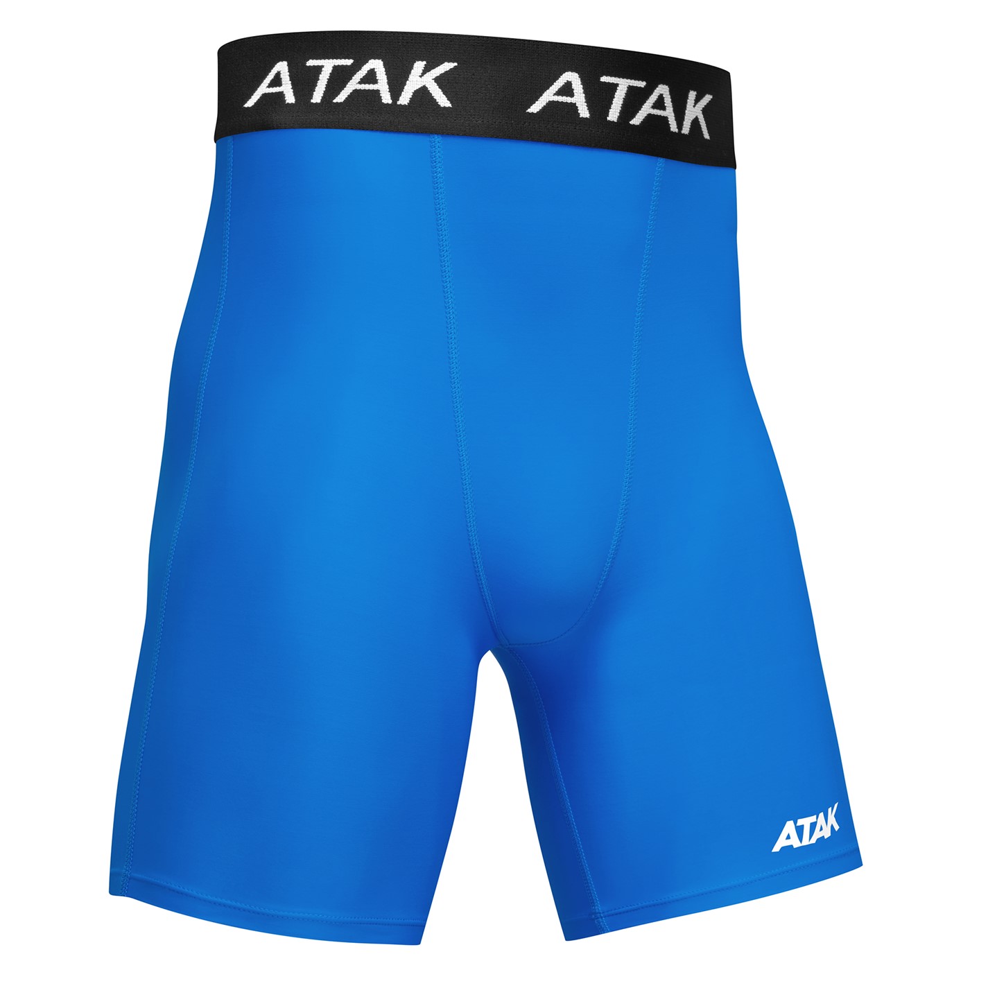 ATAK Sports Compression Shorts Junior