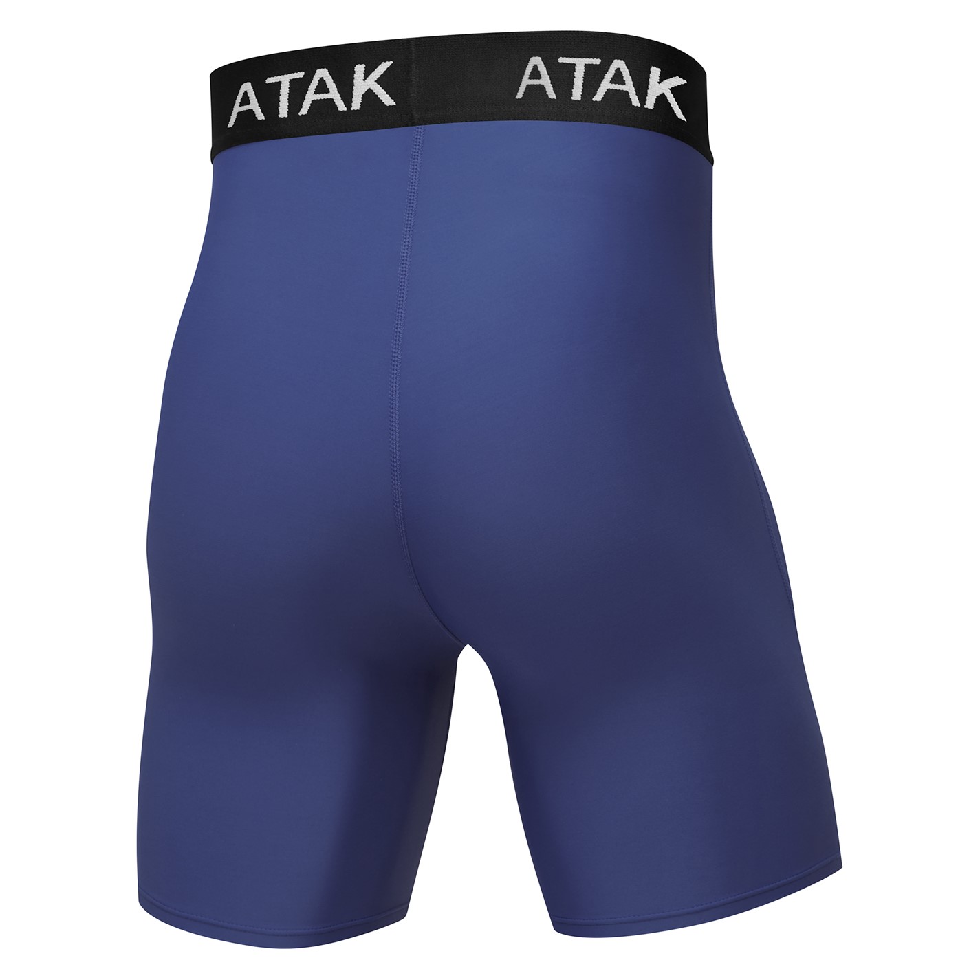 ATAK Sports Compression Shorts Junior