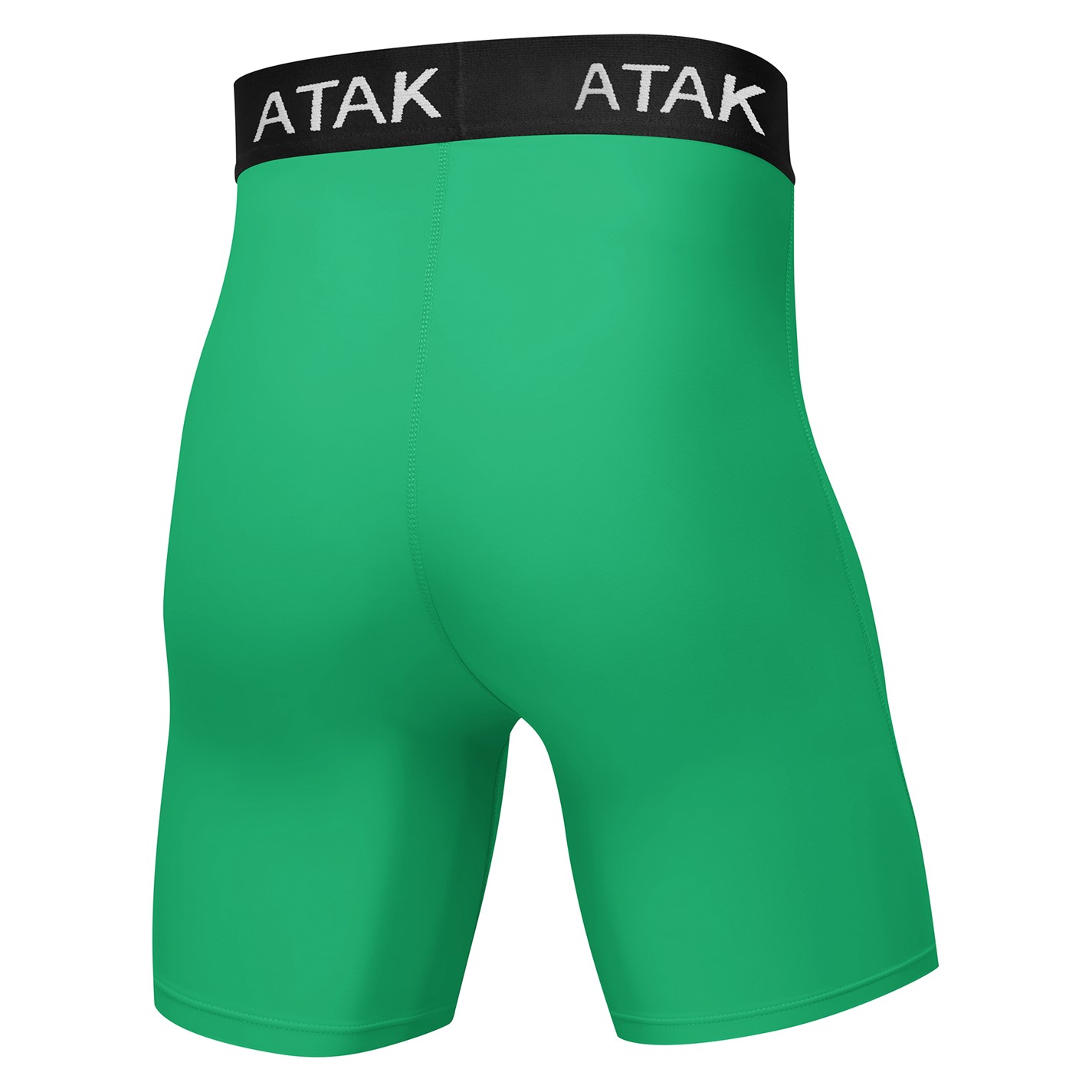 ATAK Sports Compression Shorts Senior
