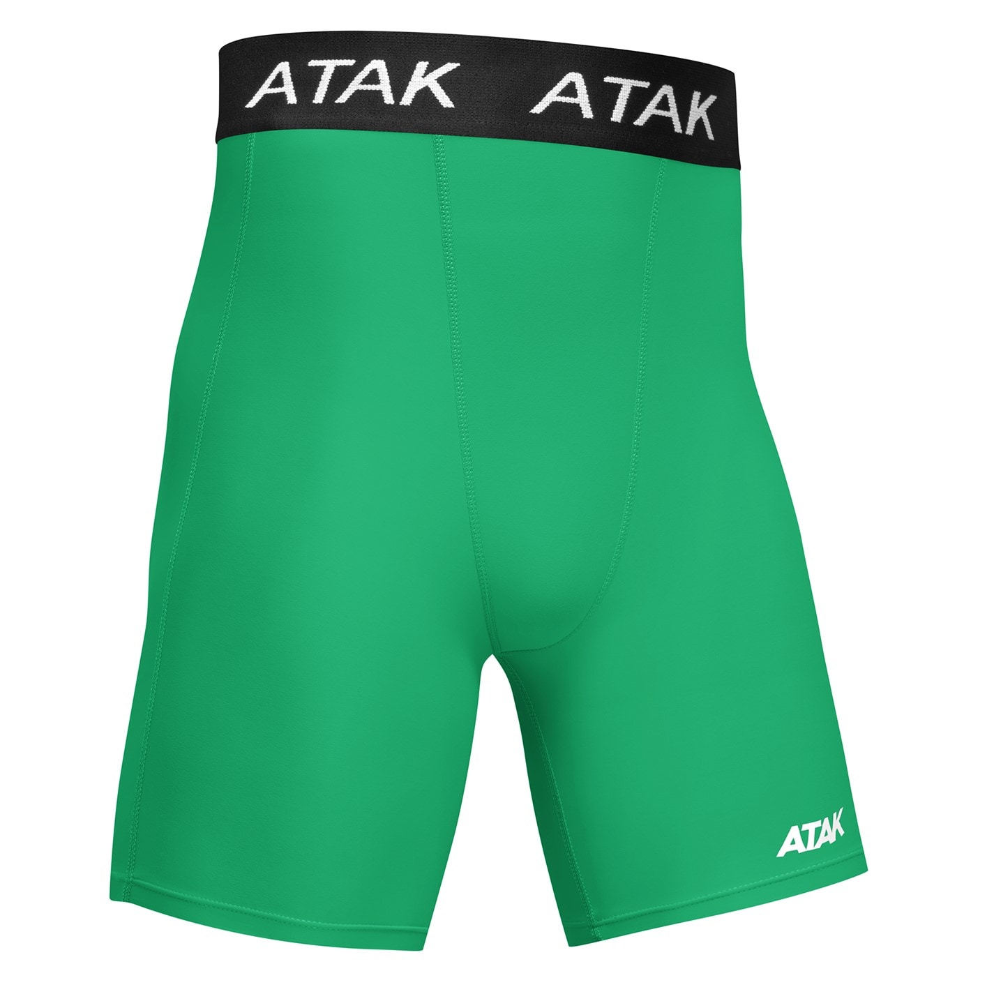 ATAK Sports Compression Shorts Senior