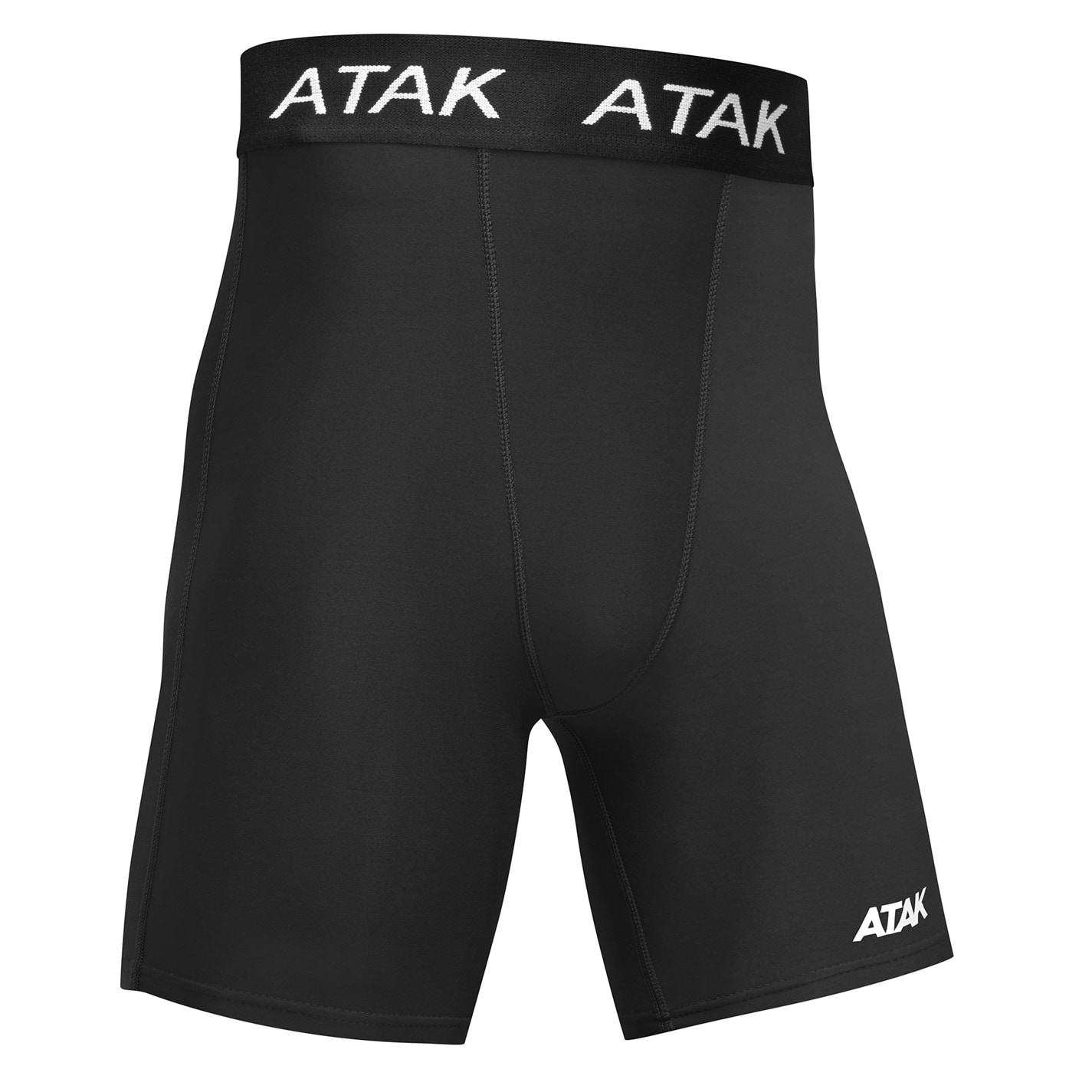 ATAK Sports GAA Compression Shorts Senior