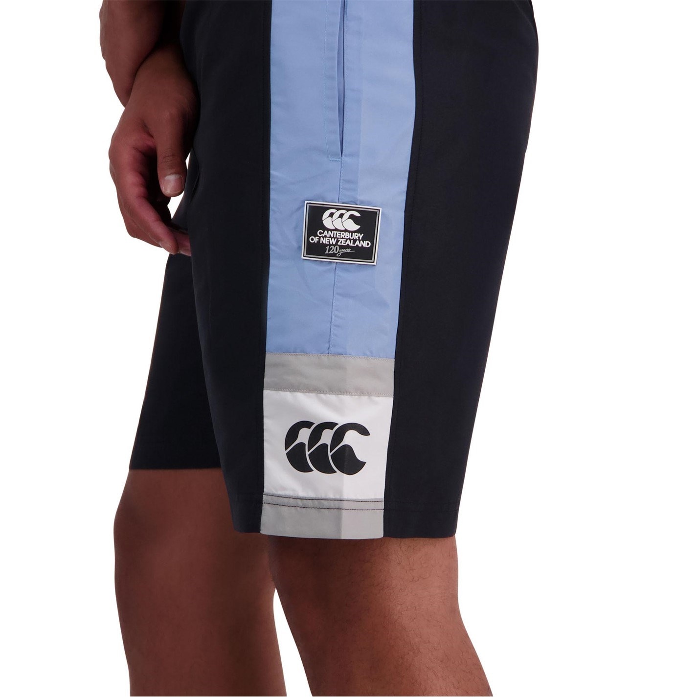 Canterbury Legends Shorts