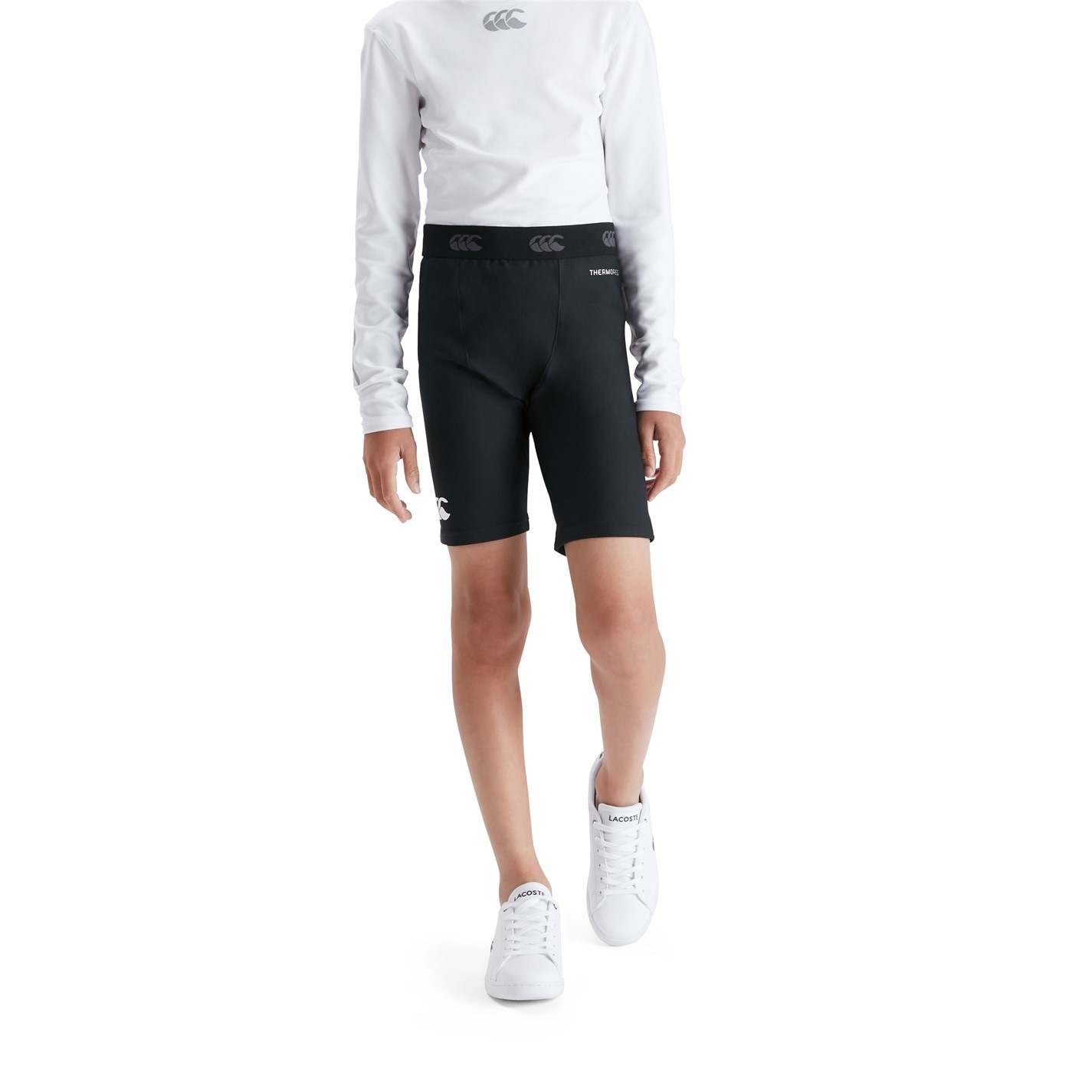 Canterbury Thermal Shorts Juniors