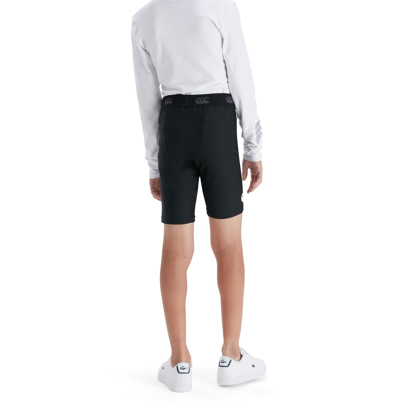 Canterbury Thermal Shorts Juniors