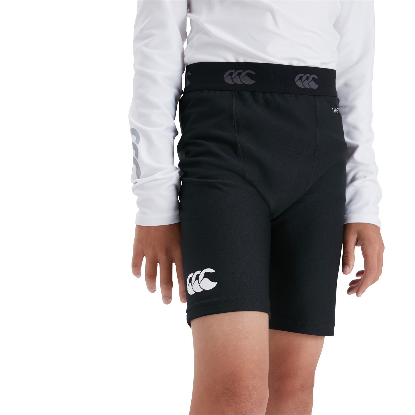 Canterbury Thermal Shorts Juniors