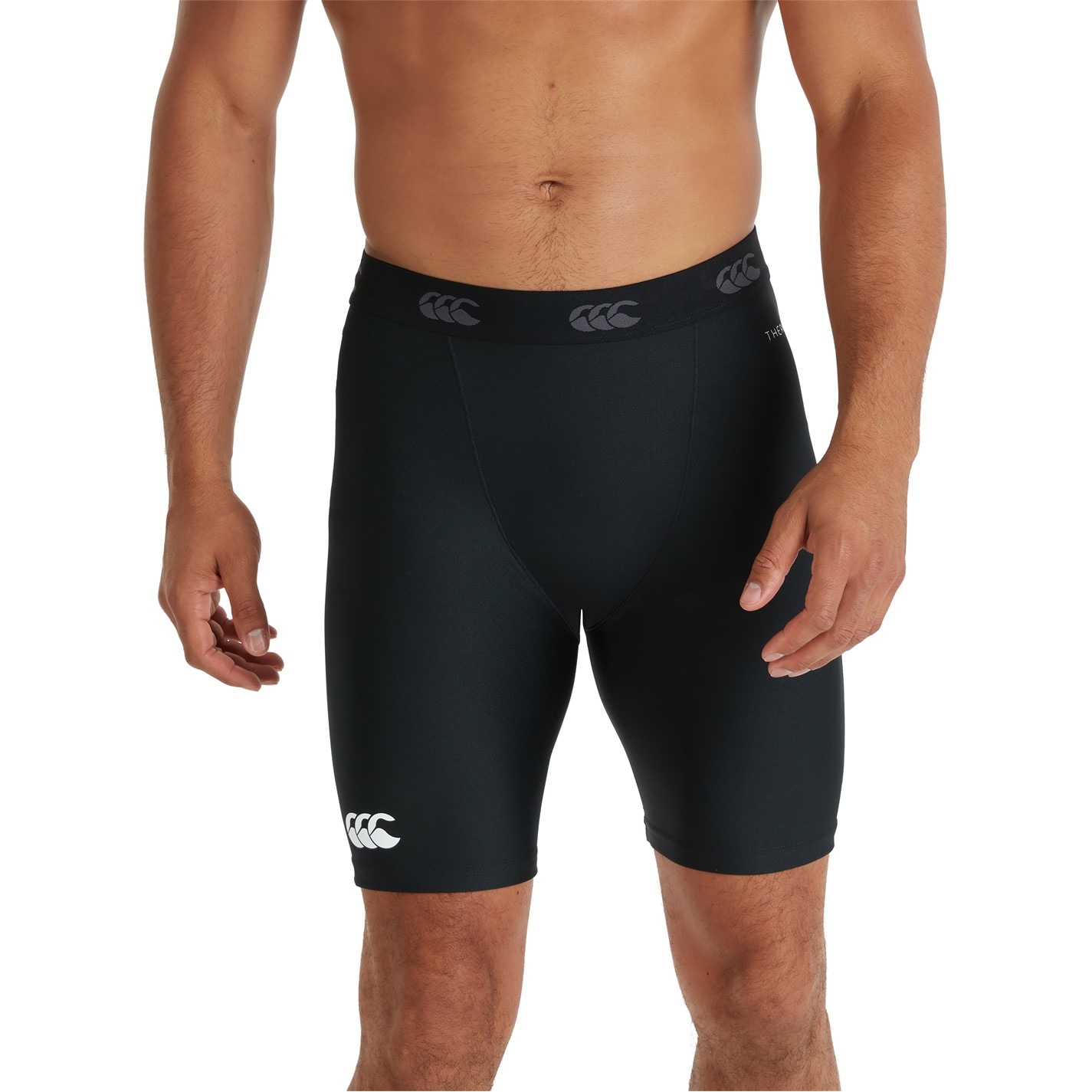Canterbury Thermal Shorts Mens