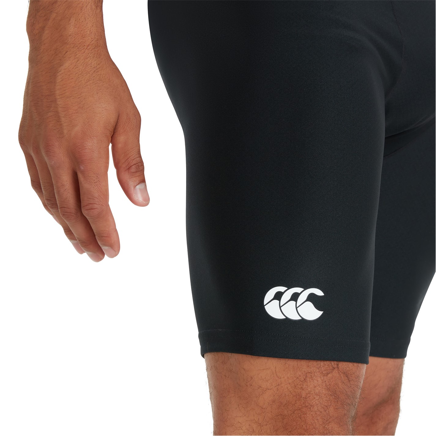 Canterbury Thermal Shorts Mens
