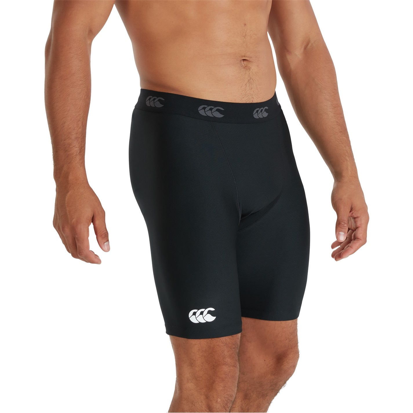 Canterbury Thermal Shorts Mens