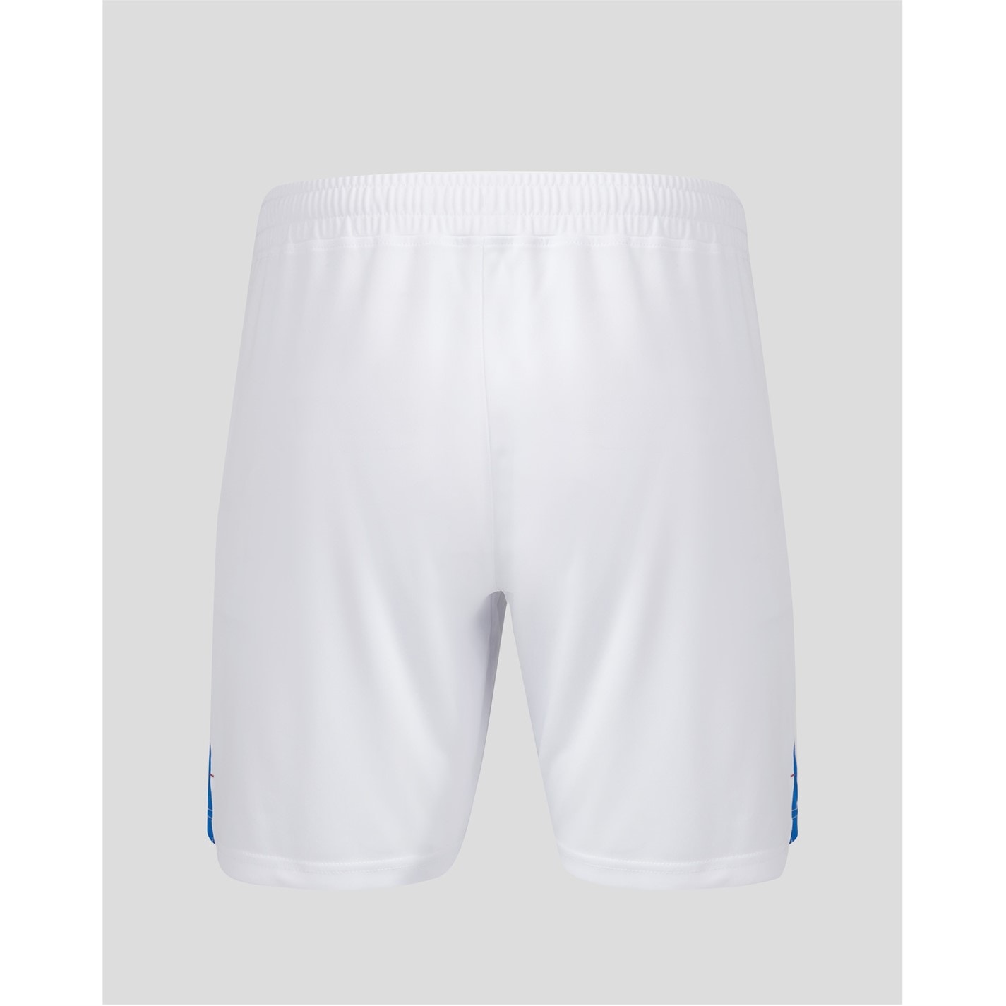 Castore Rangers Home Shorts 2023 2024 Adults