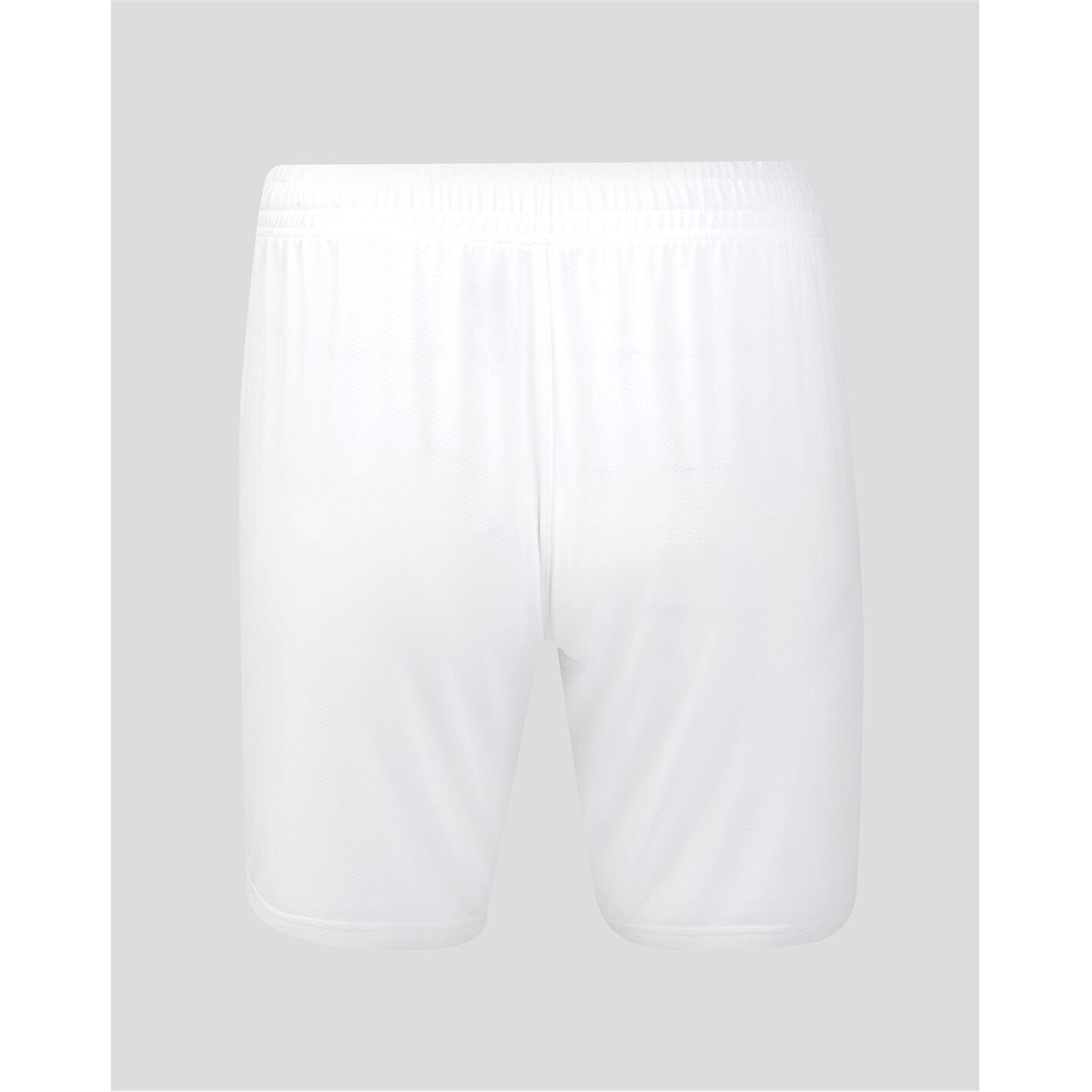 Castore Rangers Home Shorts 2024 2025 Adults