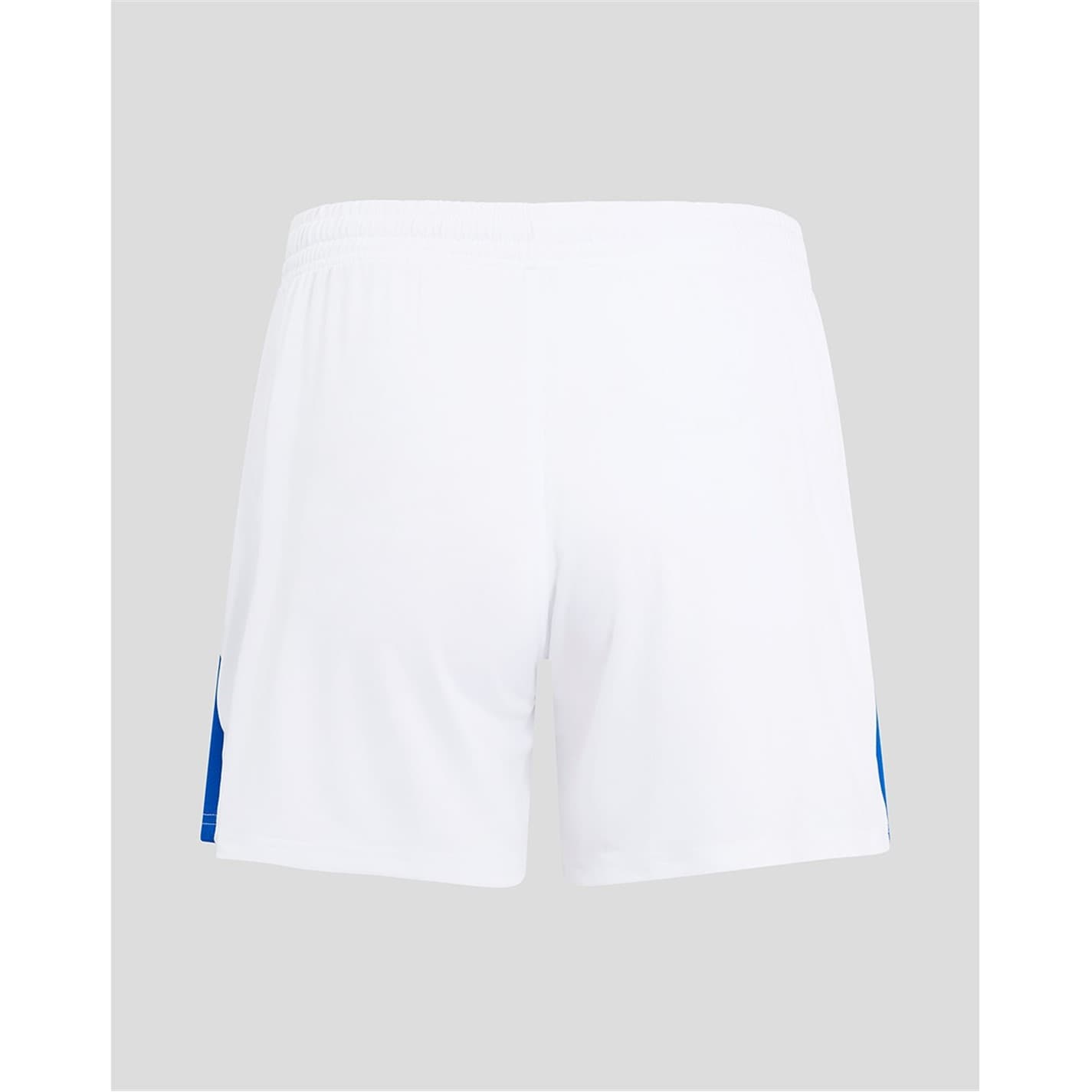 Castore Rangers Home Shorts 2024 2025 Womens
