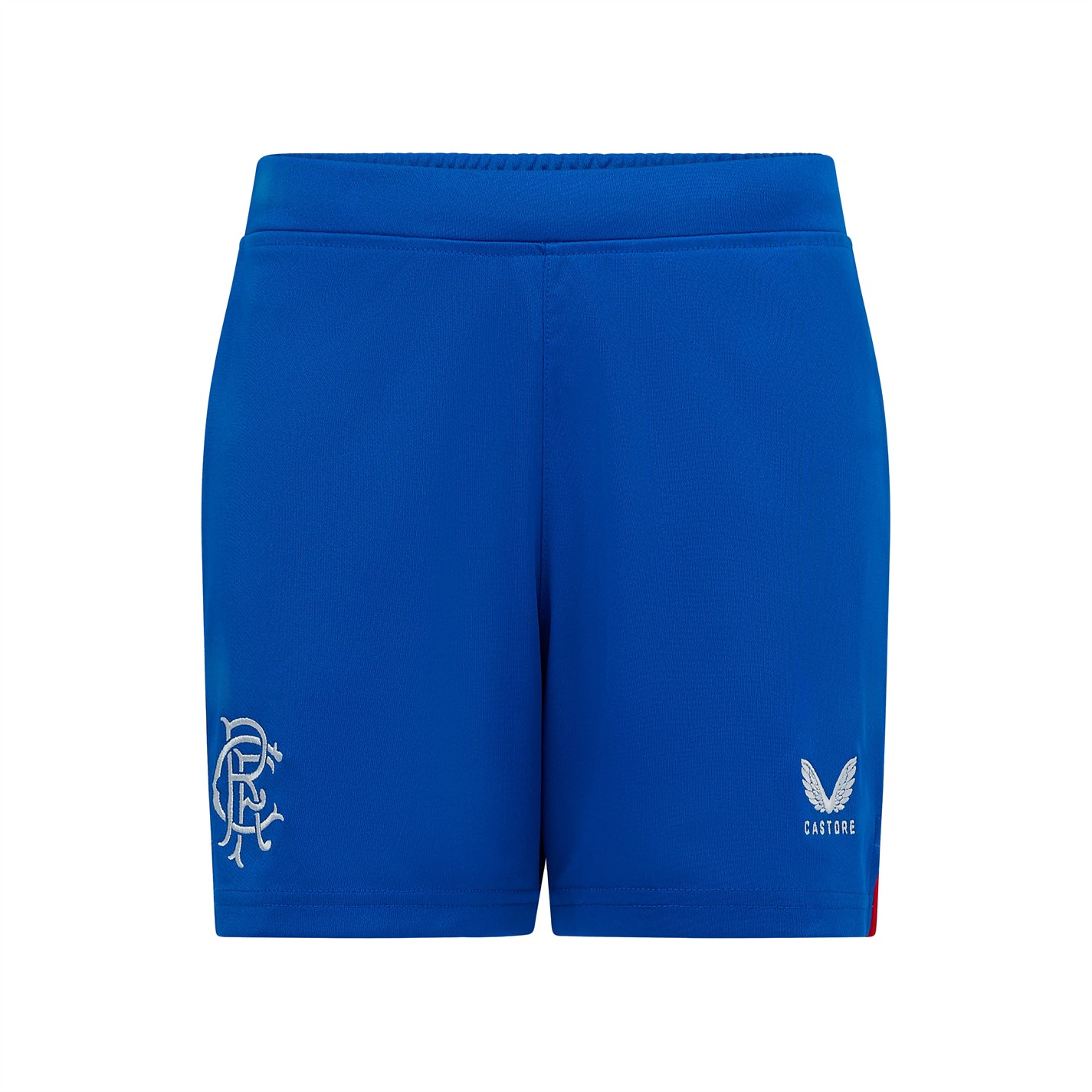 Castore Rangers Away Shorts 2023 2024 Juniors