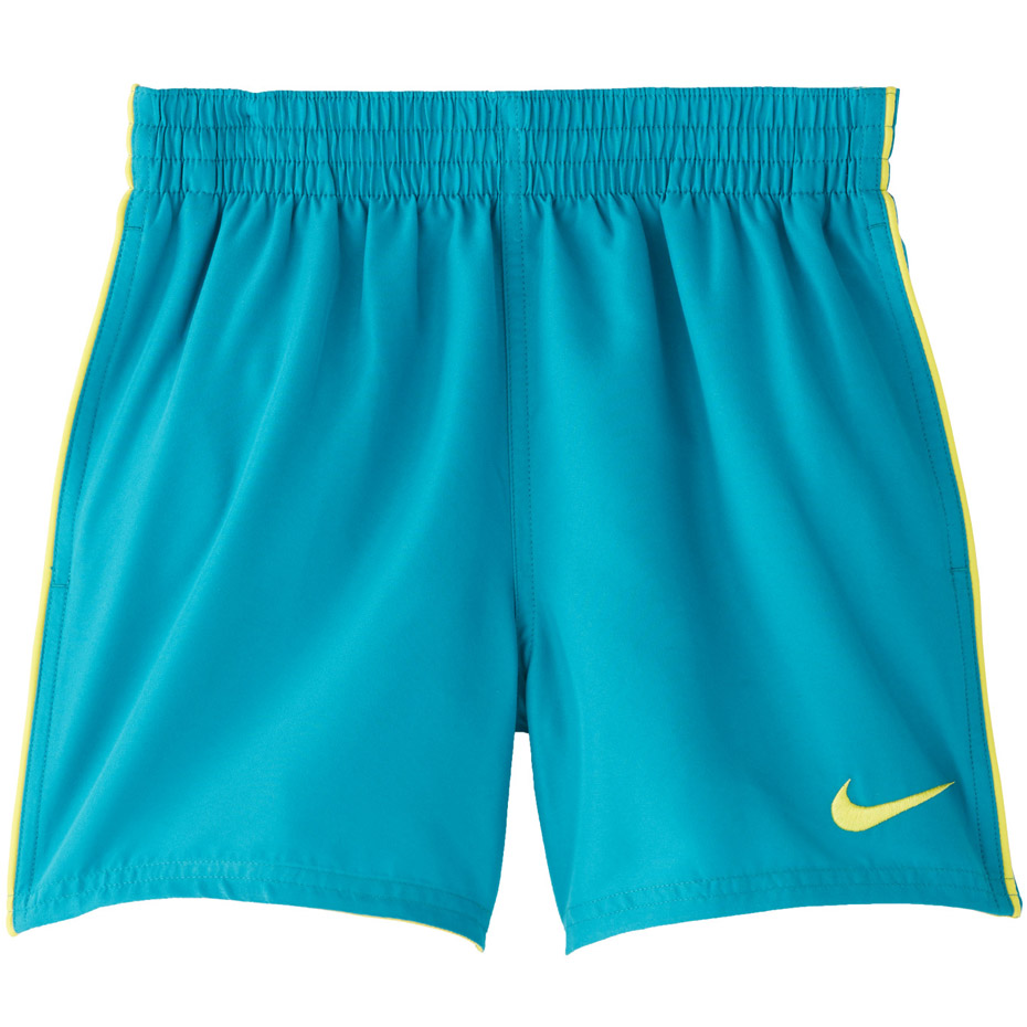 Pantaloni scurti pentru baie for Nike Solid Lap sea NESS9654 904 pentru Copil