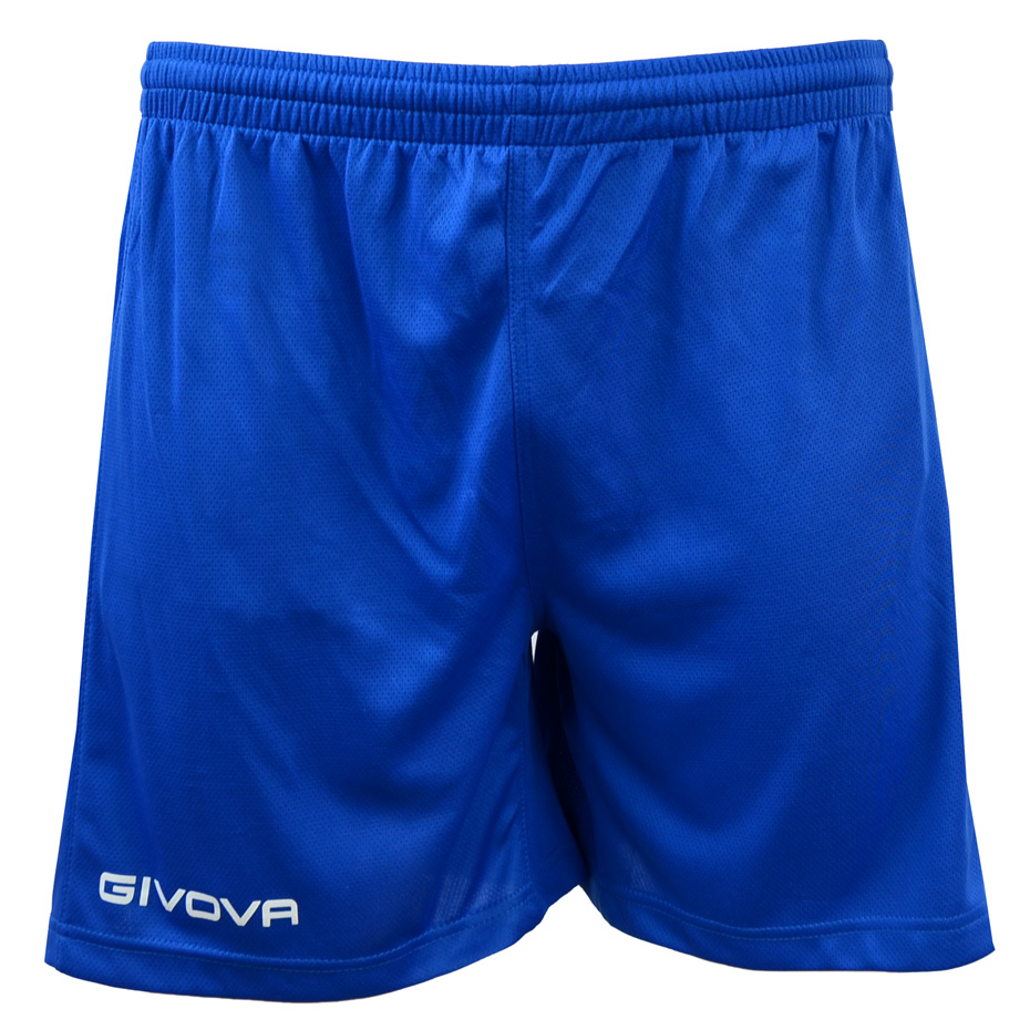 Shorts Givova One blue P016-0002